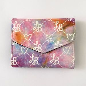 NWOT Betsey Johnson wallet